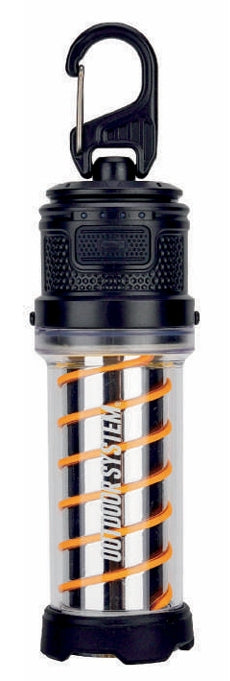 Lampe multifonctions Outdoor System – Portable & puissante