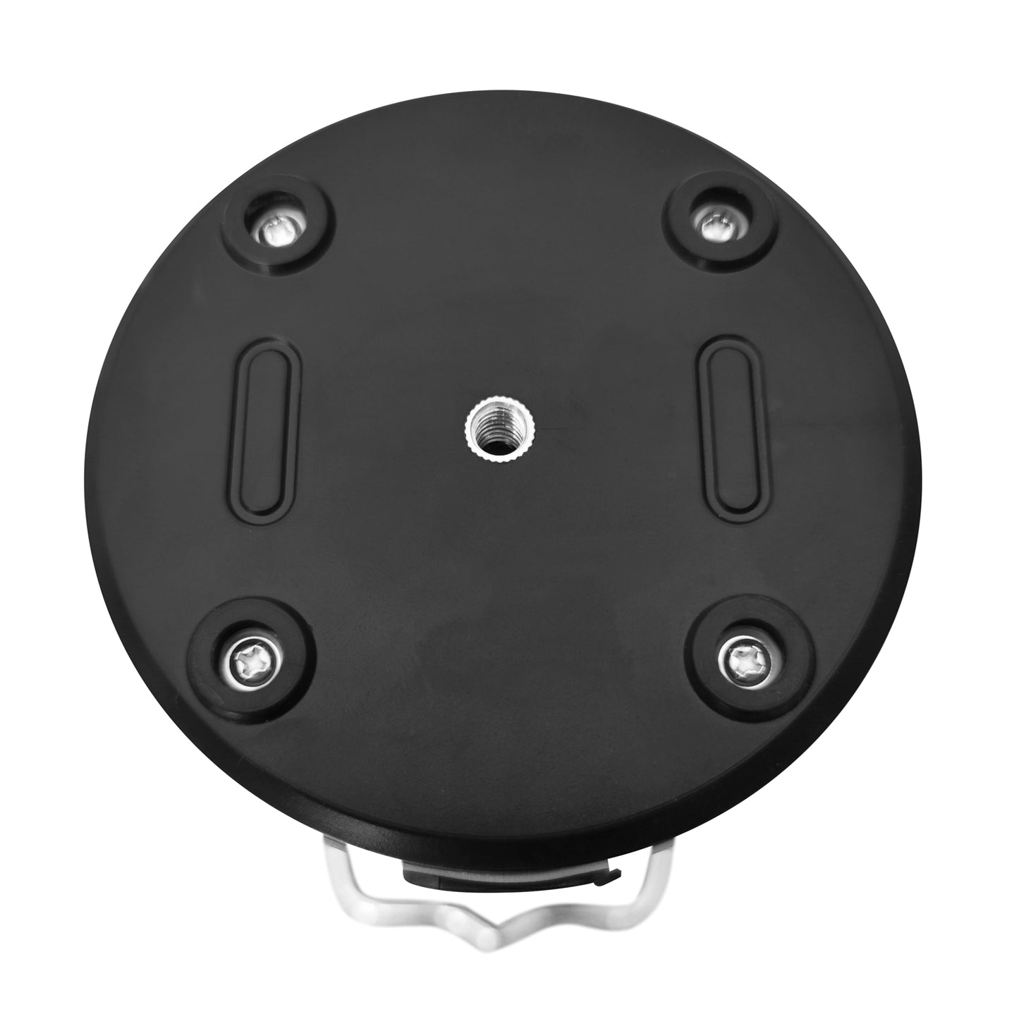 🌟 Lanterne LED sans fil Hurricane – Portable & puissante