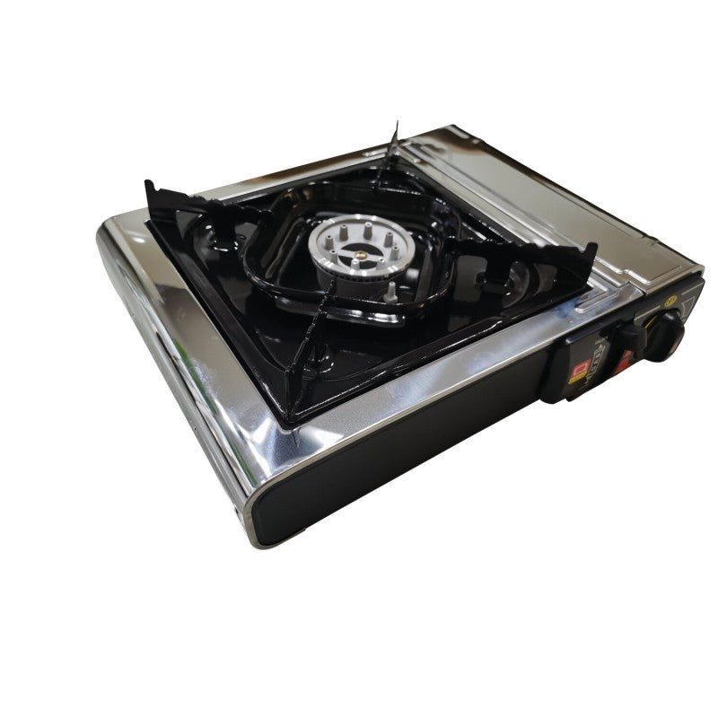 🔥 Réchaud à Gaz Portatif 1 Feu