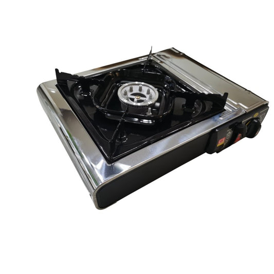 🔥 Réchaud à Gaz Portatif 1 Feu