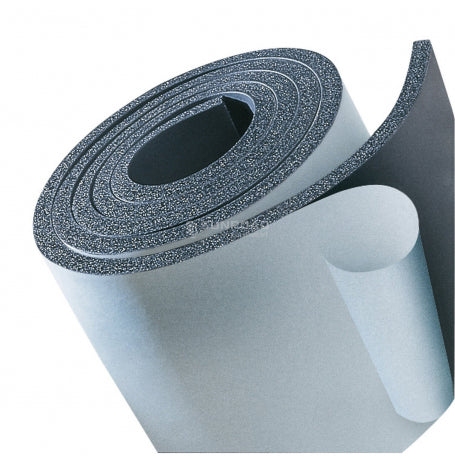 Rouleau Isolant Auto-adhésif 25 mm | Vanlife & Camping