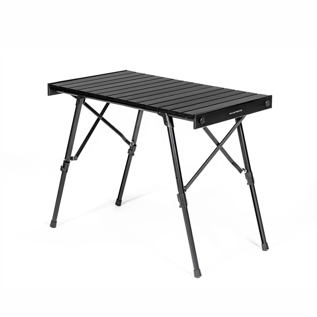 🏕️ Table de Camping Alu Ultralight “Black”