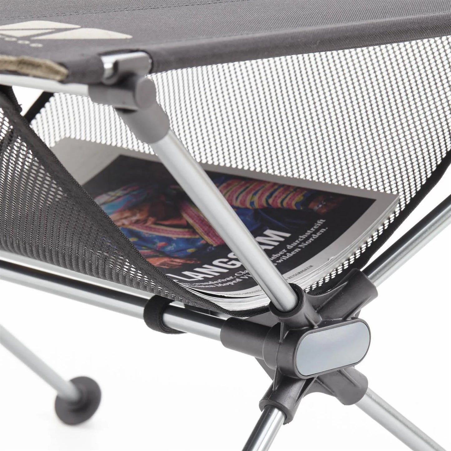 🏕️Table de camping Lightweight 2.0 – Ultra légère & portable