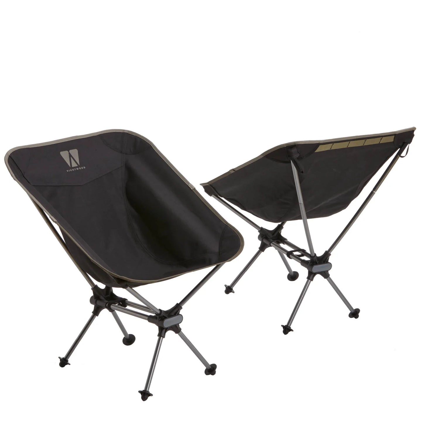 🪑 Chaise de camping légère 2.0