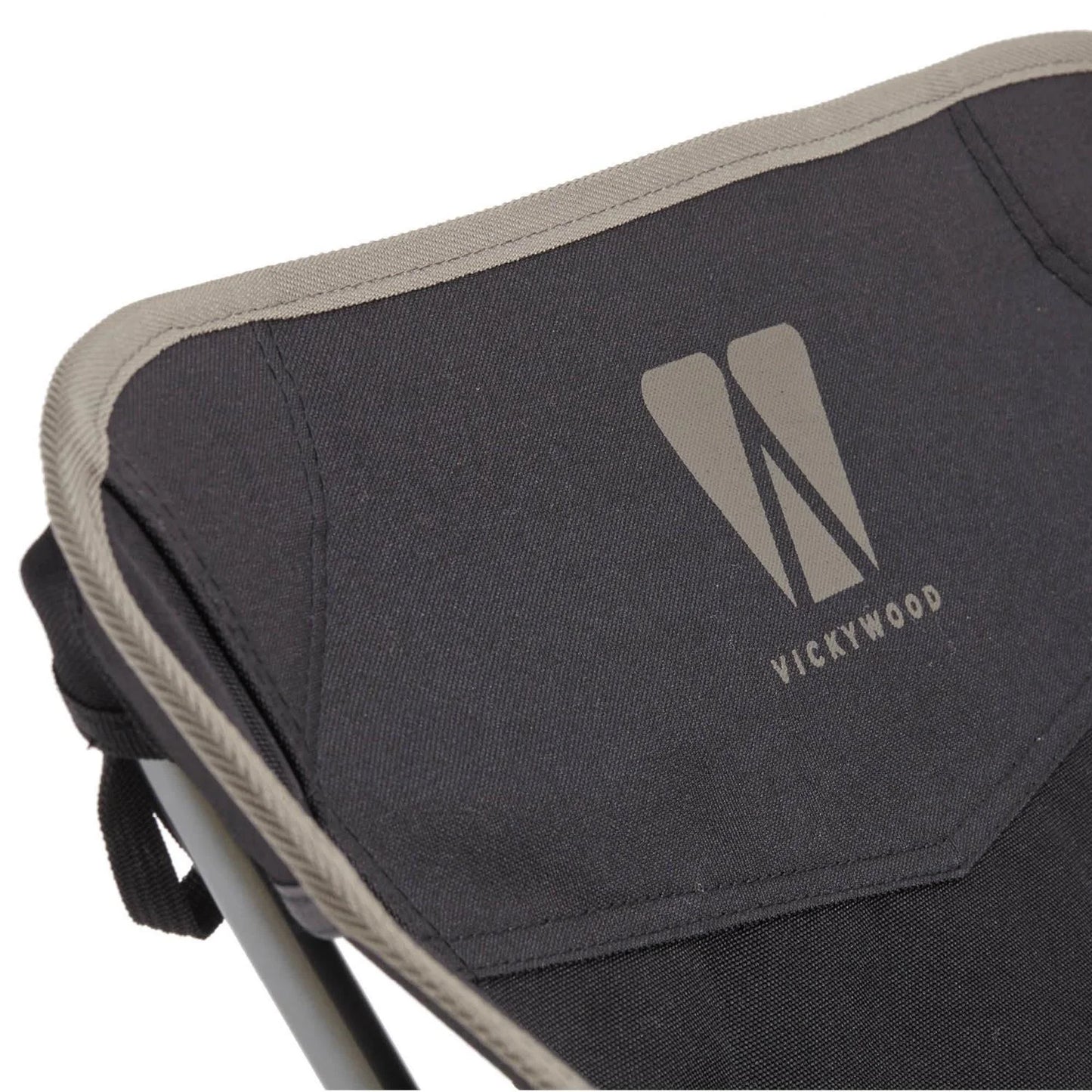 🪑 Chaise de camping légère 2.0